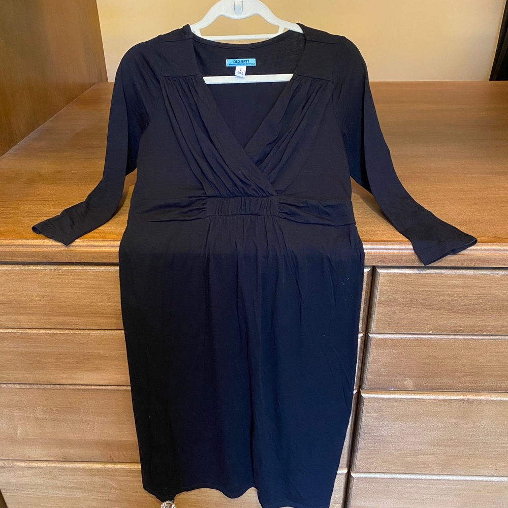 GAP Maternity dress